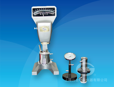  NDJ-79 旋轉(zhuǎn)粘度計(jì) （指針式）