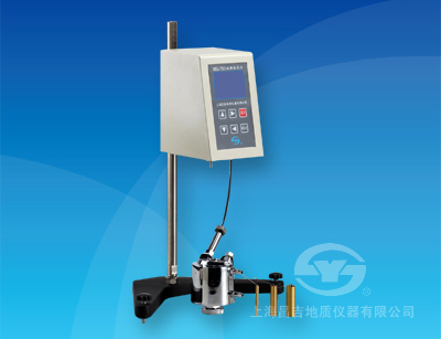 NDJ-79B 數(shù)字旋轉(zhuǎn)粘度計(jì)